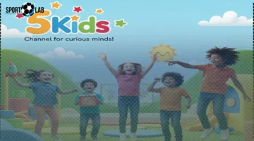 Harry Potter في HD على قناة 5Kids النايل سات بدون توقف